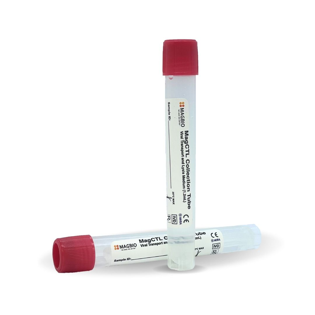MagCTL Collection Tube (Pathogen)